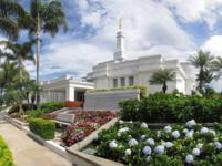 San Jose, Costa Rica Temple